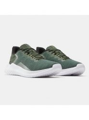 Reebok Buty sportowe "Fluxlite II" w kolorze zielonym rozmiar: 40. Zielone buty fitness męskie Reebok. Za 173.99 zł.