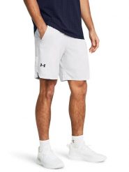 Under Armour Szorty sportowe w kolorze białym rozmiar: M. Białe szorty męskie Under Armour, bez wzorów, z materiału, sportowe. Za 94.95 zł.