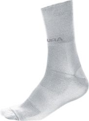 Skarpetki Endura Pro SL II. Szare skarpetki męskie ENDURA, bez wzorów, z tkaniny. Za 73.99 zł.
