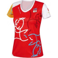Koszulka Damska Alpine Pro Yarisa XL - Oddychająca i Wygodna. Zielone bluzki damskie Alpine Pro, xl, bez wzorów, bez ramiączek. Za 131.99 zł.
