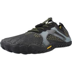 Buty SAGUARO FAST I Czarny. Czarne buty trekkingowe męskie SAGUARO, z materiału, bez zapięcia, trekkingowe. Za 171.99 zł.