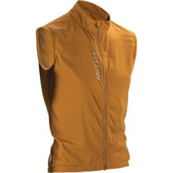 Kamizelka rowerowa LEATT Vest MTB Endurance 2.0. Brązowe kamizelki męskie LEATT. W wyprzedaży za 404.10 zł.