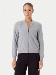 Vero Moda Bluza Kimiko 10331961 Szary Regular Fit. Szare bluzy bez kaptura damskie Vero Moda, s, z syntetyku. Za 159.99 zł.