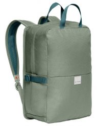 Plecaki 15-19 l Coreway Pack 17. Zielone plecaki damskie Vaude, bez wzorów, z materiału. Za 429.00 zł.