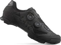 Buty Lake MX238. Czarne obuwie do biegania damskie Lake. Za 1,359.00 zł.