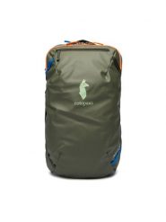 Cotopaxi Plecak Allpa 28L S24492U1081 Zielony. Zielone plecaki damskie Cotopaxi, bez wzorów, z materiału, sportowe. Za 1,099.00 zł.