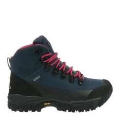Buty trekkingowe damskie CMP Dhenieb. Obuwie trekkingowe damskie CMP. Za 889.99 zł.