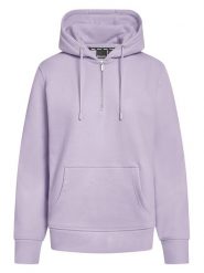 Bench Bluza w kolorze fioletowym rozmiar: 38. Różowe bluzy z kapturem damskie Bench. Za 109.78 zł.