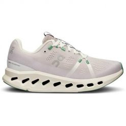 Buty do biegania damskie On Cloudsurfer. Białe obuwie do biegania damskie On. Za 904.00 zł.