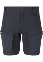 Szorty Whistler Kodiak. Czarne szorty męskie WHISTLER, bez wzorów, z materiału, wizytowe. Za 288.50 zł.
