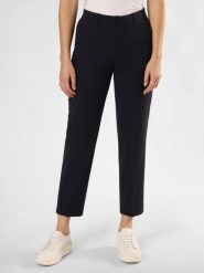 Drykorn Spodnie Kobiety niebieski, 27-34. Niebieskie spodnie materiałowe damskie Drykorn, bez wzorów, eleganckie. Za 799.95 zł.