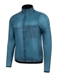 Protective Kurtka kolarska "Vent" w kolorze morskim rozmiar: S. Zielone kurtki outdoor męskie Protective, s, bez wzorów, bez kaptura. Za 153.34 zł.