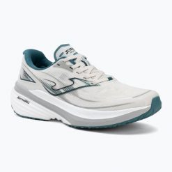 Buty do biegania męskie Joma Supecross. Białe buty fitness męskie Joma, do biegania. Za 429.99 zł.