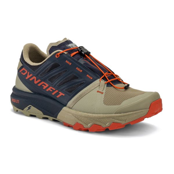 Buty do biegania męskie DYNAFIT Alpine Pro 2. Niebieskie buty fitness męskie Dynafit. Za 689.99 zł.