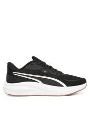 Puma Buty do biegania Skyrocket Lite 2 311730 21 Czarny. Czarne obuwie do biegania damskie Puma. Za 209.99 zł.