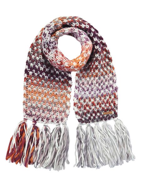 Barts Szal ze wzorem rozmiar: onesize. Szaliki dziecięce Barts, ze splotem, bez ramiączek. Za 99.80 zł.