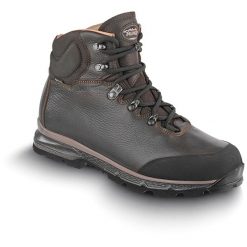 Buty trekkingowe męskie MEINDL Kenia GTX z membraną Gore-tex. Brązowe buty trekkingowe męskie MEINDL, z gore-texu, bez zapięcia, trekkingowe, gore-tex. W wyprzedaży za 1,124.10 zł.