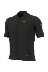 Koszulka rowerowa męska Alé Cycling R-EV1 Silver Cooling. Czarne t-shirty sportowe męskie ALÉ CYCLING, na lato, m, z elastanu, bez ramiączek, rowerowe. Za 482.15 zł.