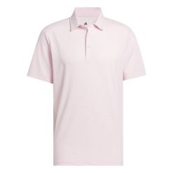 Koszulka polo z krótkim rękawem adidas Ult Bnkr. Czerwone koszulki polo męskie Adidas, m, bez wzorów, bez ramiączek. Za 267.90 zł.
