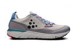 Craft Buty ADV Nordic Trail M - Lekkie i wytrzymałe. Białe obuwie do biegania damskie Craft. Za 624.85 zł.