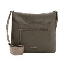 Emily & Noah Torebka Naramienna E&N Heidi Torby na ramię 1 ct Damski. Shopper bag damskie Emily & Noah, z aplikacjami, z poliesteru, na ramię, małe, zdobione, bez dodatków. Za 169.99 zł.