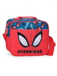 JOUMMA BAGS Kosmetyczka w kolorze czerwonym - 23 x 20 x 9 cm rozmiar: onesize. Czerwone torebki dziecięce Joumma Bags. Za 43.99 zł.