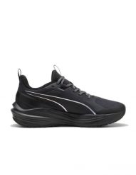 Puma Buty Flare Pro Trail 31204101. Czarne obuwie do biegania damskie Puma. Za 251.99 zł.