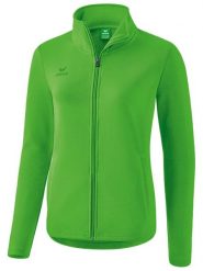 Erima Bluza w kolorze zielonym rozmiar: 34. Zielone bluzy bez kaptura damskie Erima. Za 87.81 zł.