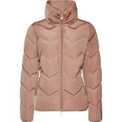 Geox kurtka damska Annya XS różowa. Czerwone kurtki damskie Geox, xs, bez wzorów, bez kaptura. W wyprzedaży za 339.00 zł.