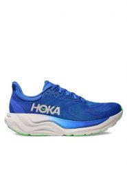Hoka Buty do biegania Arahi 8 1168690 Niebieski. Niebieskie obuwie do biegania damskie HOKA. Za 719.99 zł.