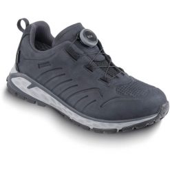 Buty trekkingowe damskie MEINDL Malta Walker Lady. Niebieskie obuwie trekkingowe damskie MEINDL. Za 1,099.90 zł.