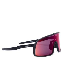 Okulary przeciwsłoneczne Oakley. Czarne okulary przeciwsłoneczne damskie Oakley. Za 661.99 zł.