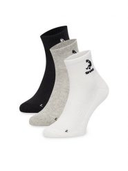 Shaq Skarpety krótkie AS_SHQ_H_001Z_SS25 (3-PACK) Kolorowy. Skarpetki damskie Shaq, bez wzorów, z bawełny. Za 44.99 zł.