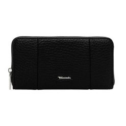 Tamaris Pportmonetka TAS Katrina Portfele 1 ct Damski. Portfele damskie Tamaris, z aplikacjami, z poliesteru. Za 157.99 zł.