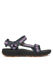 Teva Sandały Hydratrek Sandal 1150270 Kolorowy. Obuwie trekkingowe damskie Teva, bez wzorów, z materiału, bez obcasa. Za 305.99 zł.