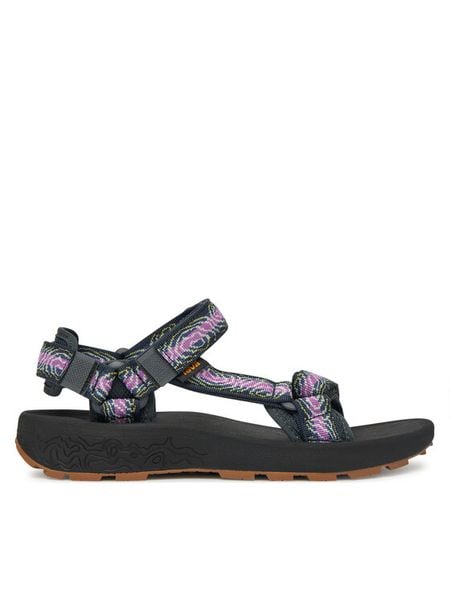 Teva Sandały Hydratrek Sandal 1150270 Kolorowy. Obuwie trekkingowe damskie Teva, bez wzorów, z materiału, bez obcasa. Za 305.99 zł.