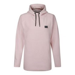 Damska Bluza Z Kapturem Snowburst. Czerwone bluzy z kapturem damskie Dare 2b, xl, z materiału. Za 179.99 zł.