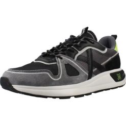 Buty MUNICH 8771008M FUTTURA 08 Szary. Szare buty fitness męskie munich, na fitness i siłownię. Za 484.99 zł.