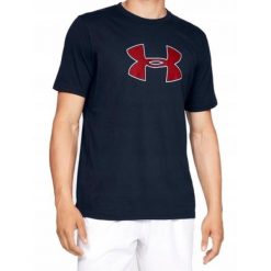 Koszulka Męska Under Armour. T-shirty sportowe męskie Under Armour, m, bez ramiączek, do piłki nożnej. Za 149.00 zł.