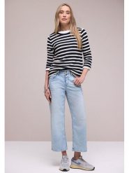Street One Dżinsy - Comfort fit - w kolorze błękitnym rozmiar: W31/L26. Niebieskie jeansy damskie Street One. Za 135.49 zł.