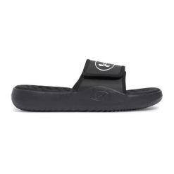 Sandales Under Armour Ignite Pro 8 Noir. Białe szorty męskie Under Armour, bez wzorów, z materiału. Za 200.45 zł.