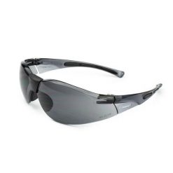 Okulary przeciwsłoneczne Samprey's SA 180G lekkie + etui. Czarne okulary przeciwsłoneczne damskie AVACORE. Za 59.99 zł.