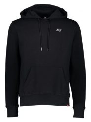 New Balance Bluza w kolorze czarnym rozmiar: XXL. Czarne bluzy z kapturem męskie New Balance, xxl. Za 161.73 zł.