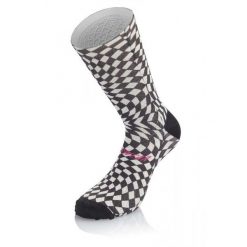 Skarpetki Mb Wear Fun H17 Founder T.PDP. Czarne skarpetki damskie MB WEAR, bez wzorów. Za 168.50 zł.