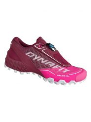 DYNAFIT Buty "Feline" w kolorze różowym do biegania rozmiar: 40,5. Różowe obuwie trekkingowe damskie Dynafit. Za 272.95 zł.