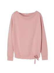 TATUUM Bluza w kolorze jasnoróżowym rozmiar: S. Różowe bluzy bez kaptura damskie Tatuum, s. Za 100.99 zł.