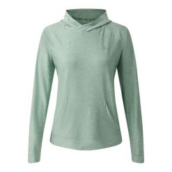 Bluza Z Kapturem Damska Lekka The Laura Whitmore Edit Sprint City. Zielone bluzy z kapturem damskie Dare 2b. Za 167.99 zł.