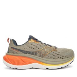 Buty do biegania Saucony. Zielone obuwie do biegania damskie Saucony. Za 799.99 zł.