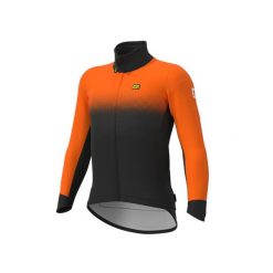Kurtka rowerowa męska Alé Cycling PR-S Gradient. Brązowe kurtki męskie ALÉ CYCLING, m, bez wzorów, rowerowe. Za 999.99 zł.