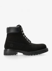 Buty outdoor damskie Lumberjack River 2. Czarne obuwie trekkingowe damskie Lumberjack. Za 299.99 zł.